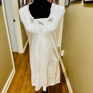 Cotton Summer Tunic